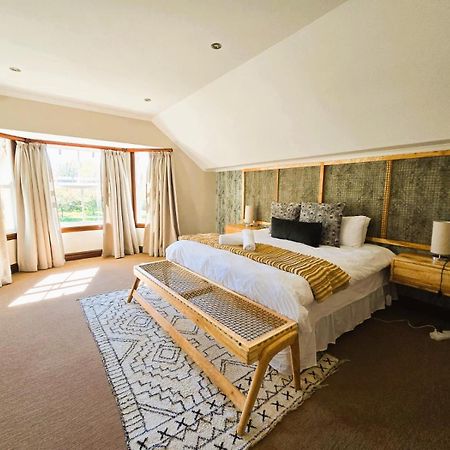 3 Rawdons Estate Apartment Nottingham Road Room photo